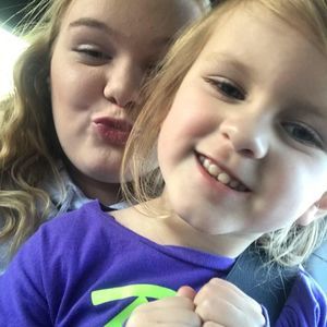 Meet your Posher, Grace